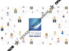 Storm SMM Agency
