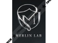 Мерлин Лаб
