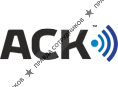 Автоматизированные Системы Контроля