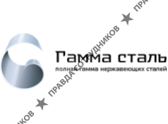 ГАММА-СТАЛЬ