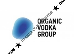 Organic Vodka Group