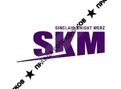 Sinclair Knight Merz