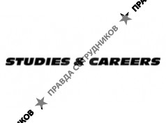 Studies&amp;Careers