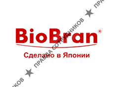 Биобран