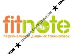 FitNote