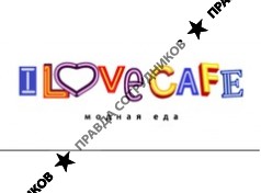 Ilovecafe