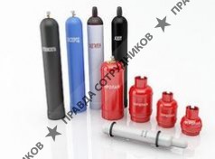 Сибирский Газ