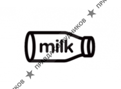 Milk Moscow