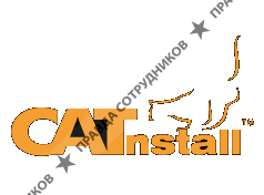 CAT Install