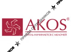 АКОС ТЭКС
