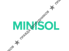 Минисол, дизайн студия