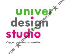 Univer Design Studio, Компания