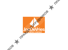 Jos de vries the retail company