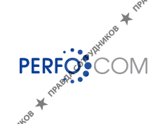 Перфоком