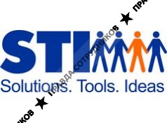 ЭС-ТИ-АЙ (STI)