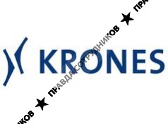 Кронес
