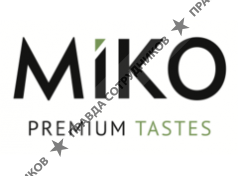 MiKO Premium Tastes