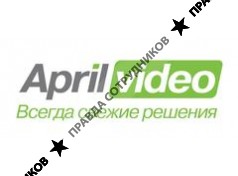 AprilVideo