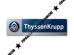 ThyssenKrupp Elevator