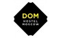 Dom, Хостел