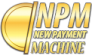 NPM - New Payment Machine