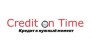 Credit on Time