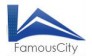Famous city