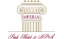 Империал Парк Отель &amp; SPA