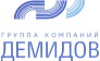 Группа Компаний Демидов