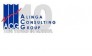 Alinga Consulting Group. Audit, Legal, Accounting