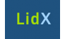 LidX