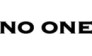 NO ONE