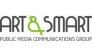 Art&amp;Smart Public Media Communications Group