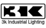 3k Industrial Lighting, Проектная компания