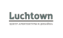 Лучтаун - Центр архитектуры и дизайна