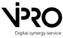 VIPRO Digital Synergy Agency