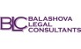 Balashova Legal Consultants