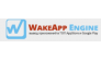 WakeApp