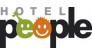 Hotel PEOPLE, Отель