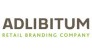 ADLIBITUM Retail Branding