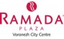 Ramada Plaza Voronezh City Centre