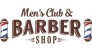 Men’s Club &amp; Barbershop