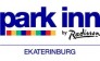 Park Inn Екатеринбург