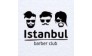 Istanbul barber club