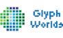Glyph worlds