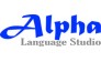 Alpha Language Studio