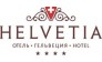 Гельвеция, отель