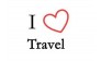 I Love Travel