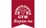 Powerhouse Gym