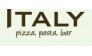 ITALY Restaurant Group